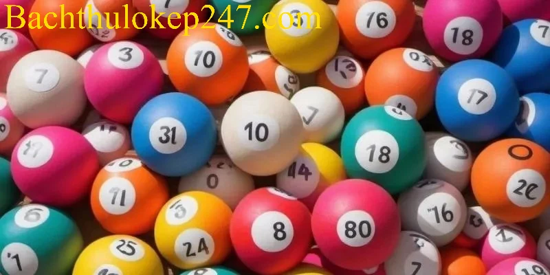 Phân tích các con số nổi bật trong bảng kết quả xổ số
