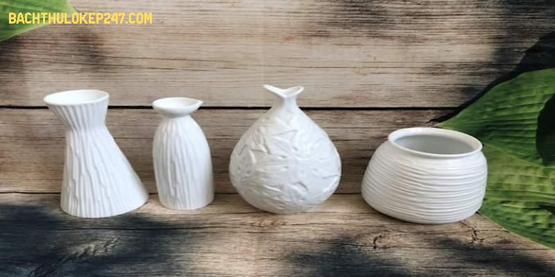 Mơ thấy cái bình liệu có phải điềm xấu?