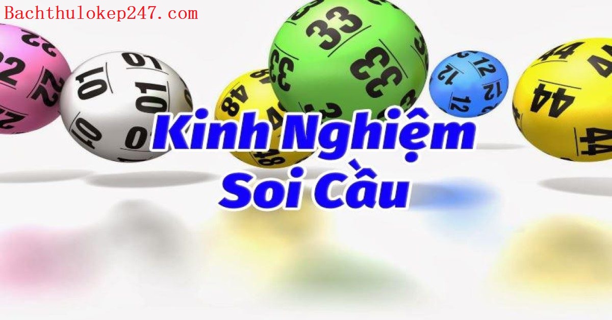 Soi Cầu Là Gì? Giải Thích Toàn Diện Từ A–Z Cho Người Mới
